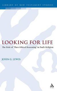 Cover image for Looking for Life