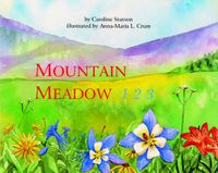 Cover image for Mountain Meadow 123