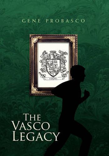 Cover image for The Vasco Legacy