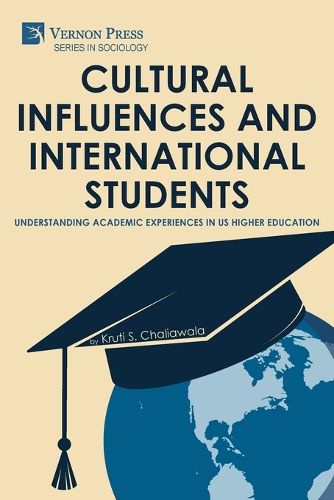 Cover image for Cultural Influences and International Students
