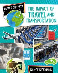 Cover image for The Impact of Travel and Transportation