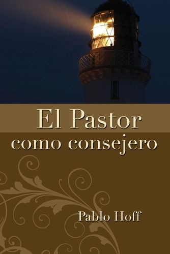 Cover image for El Pastor Como Consejero