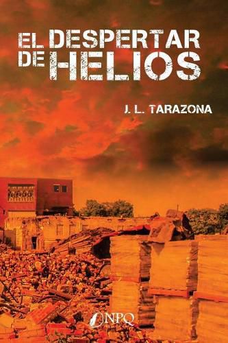 Cover image for El despertar de Helios