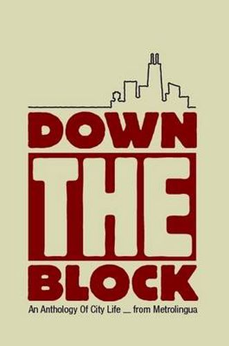 Cover image for Down the Block