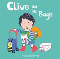 Cover image for Clive and his Bags