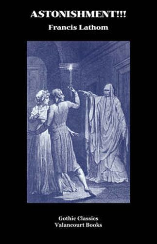 Cover image for Astonishment!!!