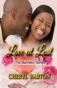 Cover image for Love at Last