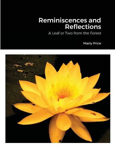 Cover image for Reminiscences and Reflections