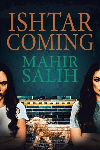 Cover image for Ishtar Coming