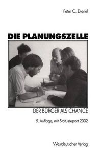 Cover image for Die Planungszelle: Der Burger als Chance