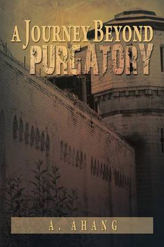 Cover image for A Journey Beyond Purgatory