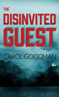 Cover image for The Disinvited Guest