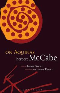 Cover image for On Aquinas: Foreword by Sir Anthony Kenny