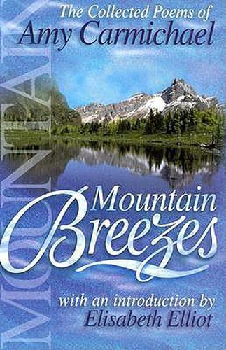 Cover image for Mountain Breezes