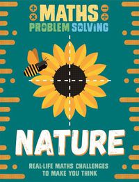 Cover image for Maths Problem Solving: Nature