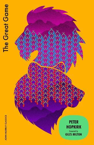 Cover image for The Great Game