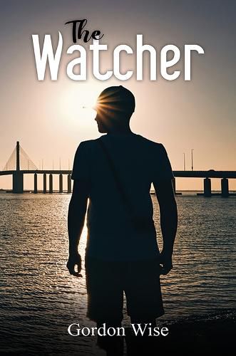 Cover image for The Watcher