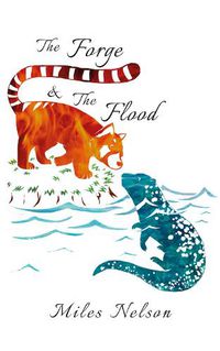 Cover image for The Forge & The Flood