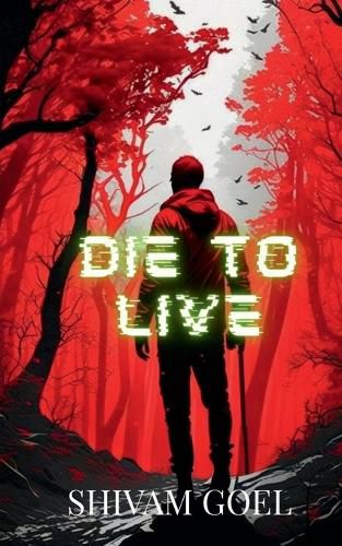 Cover image for Die to Live