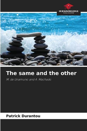 Cover image for The same and the other