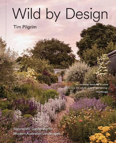 Cover image for Wild by Design