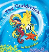 Cover image for The Cuddlefish