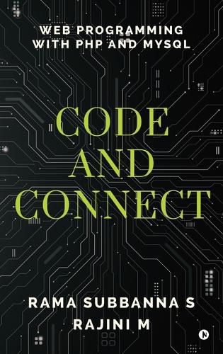 Cover image for Code and Connect