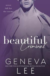 Cover image for Beautiful Criminal