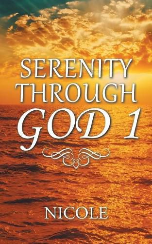 Cover image for Serenity Through God 1