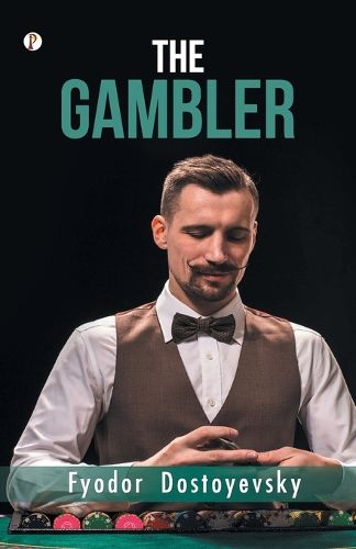 The gamblers (Edition1st)