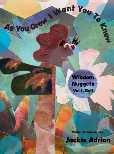 Cover image for As You Grow I Want You To Know