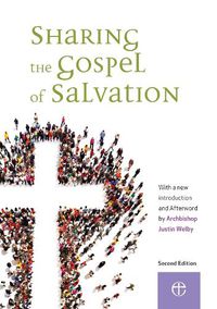 Cover image for Sharing the Gospel of Salvation: Second edition