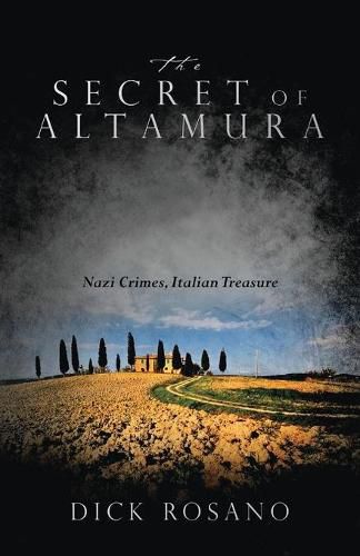 Cover image for The Secret of Altamura