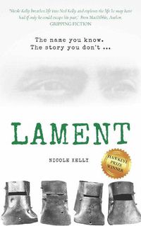 Cover image for Lament: The name you know. The story you don't.