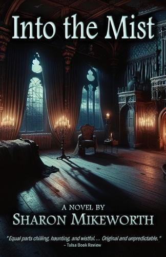 Cover image for Into the Mist