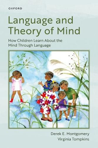Cover image for Language and Theory of Mind