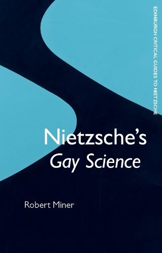 Cover image for Nietzsche'S Gay Science