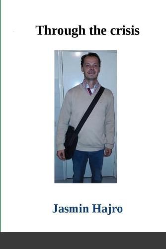 Cover image for Through the crisis