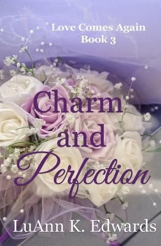 Cover image for Charm and Perfection