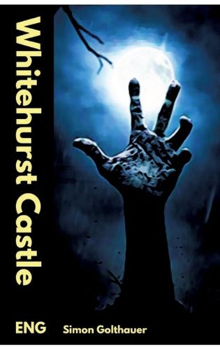 Cover image for Whitehurst Castle