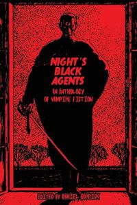 Cover image for Night's Black Agents