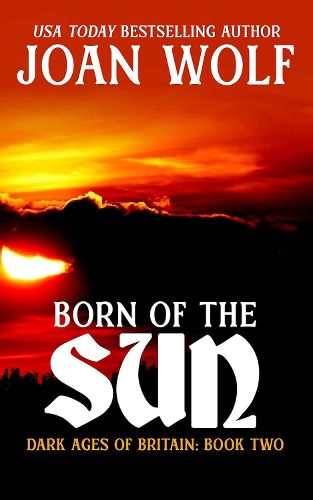 Cover image for Born of the Sun