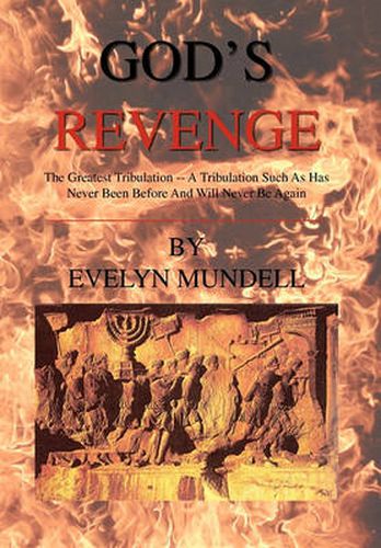 Cover image for God's Revenge