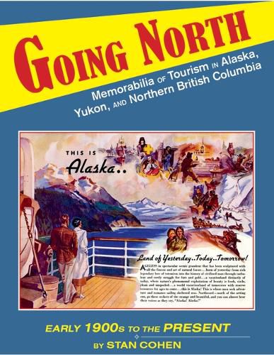 Cover image for Going North