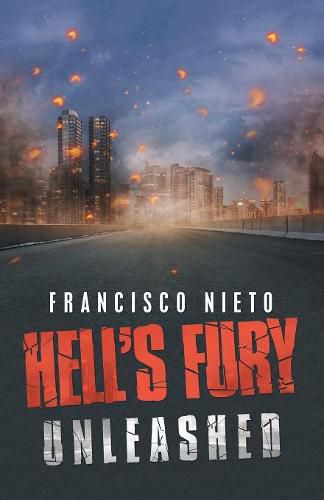 Cover image for Hell's Fury Unleashed