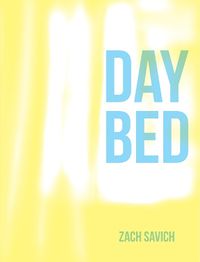 Cover image for Daybed