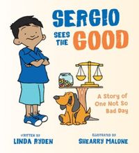 Cover image for Sergio Sees the Good