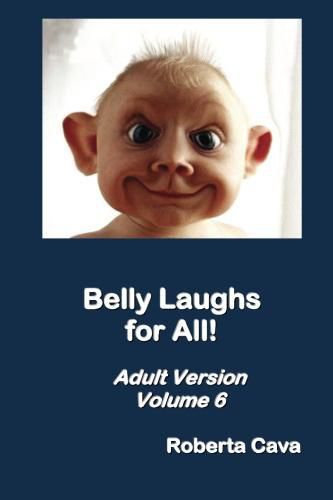 Cover image for Belly Laughs for All - Volume 6: Adult Version