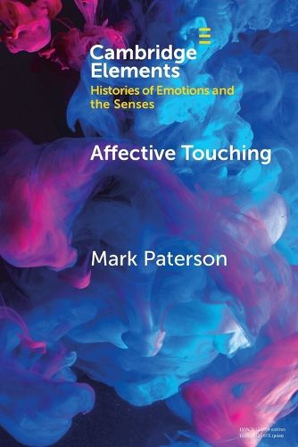 Cover image for Affective Touching