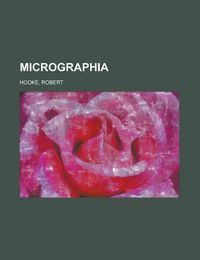 Cover image for Micrographia